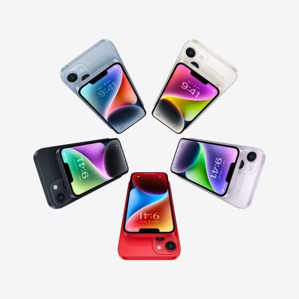 Iphone 14 Plus - Imagen 4