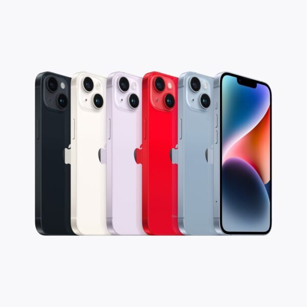 Iphone 14 Plus - Imagen 3