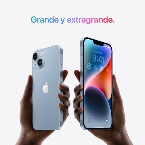 Iphone 14 Plus - Imagen 9