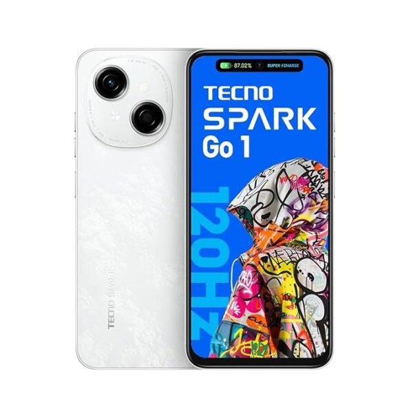 TECNO Go 1s