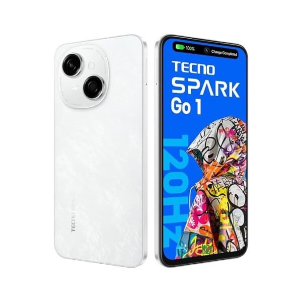 TECNO Go 1s - Imagen 3