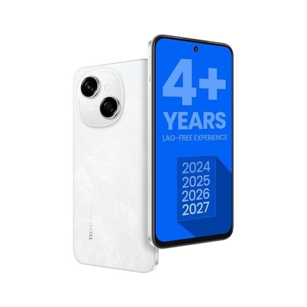 TECNO Go 1s - Imagen 5