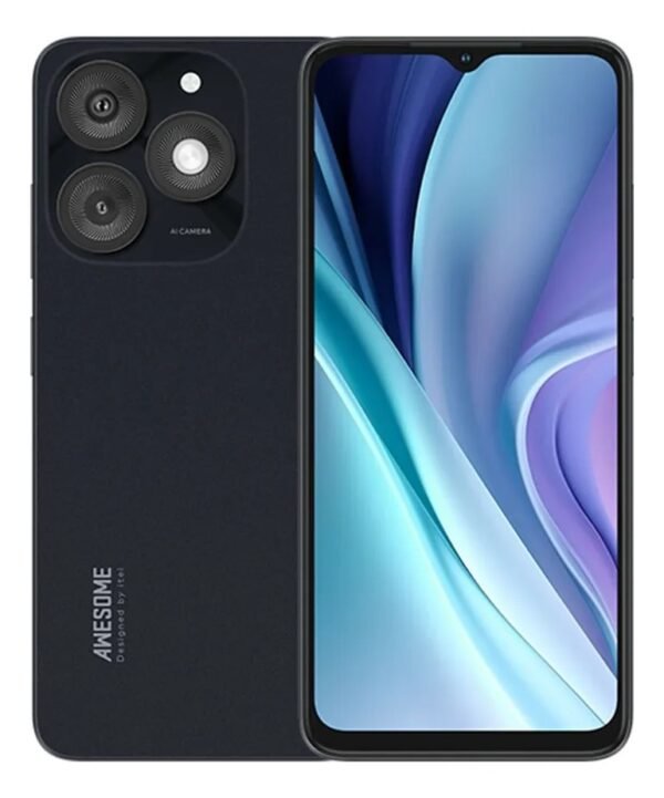 Itel A50 4G