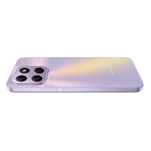 HONOR X6B Morado 256GB - Imagen 3