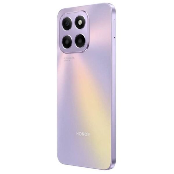 HONOR X6B Morado 256GB - Imagen 5