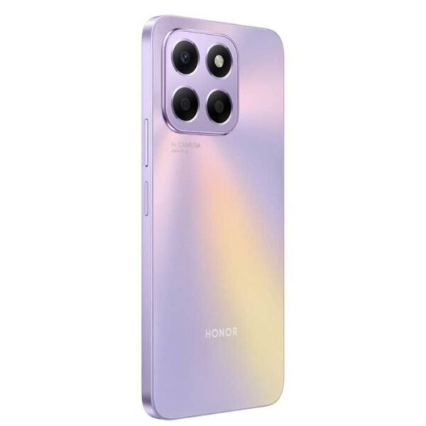 HONOR X6B Morado 256GB - Imagen 6