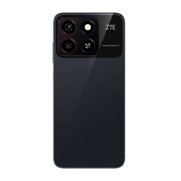 ZTE Blade A35 - Imagen 5