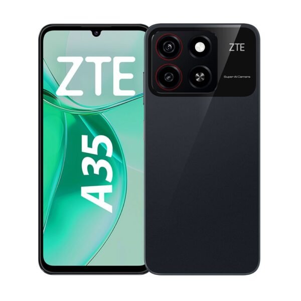 ZTE Blade A35 - Imagen 8
