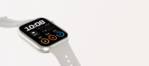 HONOR CHOICE Watch 2i, Resistente al agua 50 m, Pantalla táctil, Duración de batería 12 días - Imagen 12