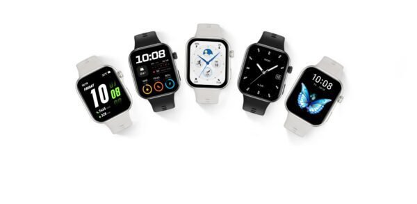 HONOR CHOICE Watch 2i, Resistente al agua 50 m, Pantalla táctil, Duración de batería 12 días - Imagen 13