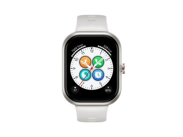 HONOR CHOICE Watch 2i, Resistente al agua 50 m, Pantalla táctil, Duración de batería 12 días - Imagen 4
