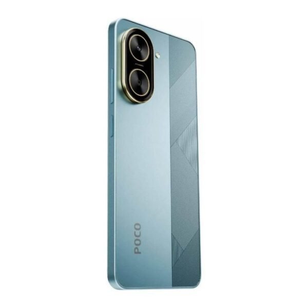 POCO C71 - Imagen 4