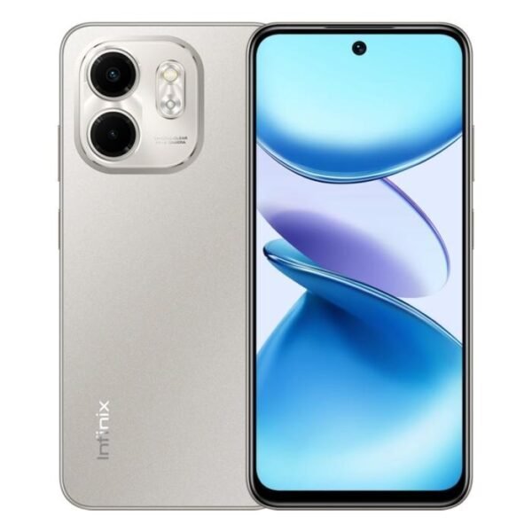 Infinix SMART 9 HD - Imagen 5